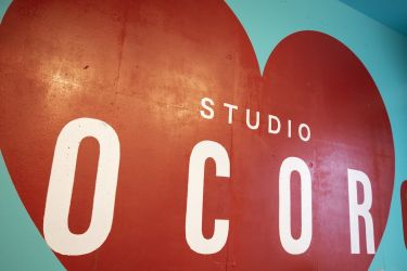 スタジオココロ - STUDIO COCORO